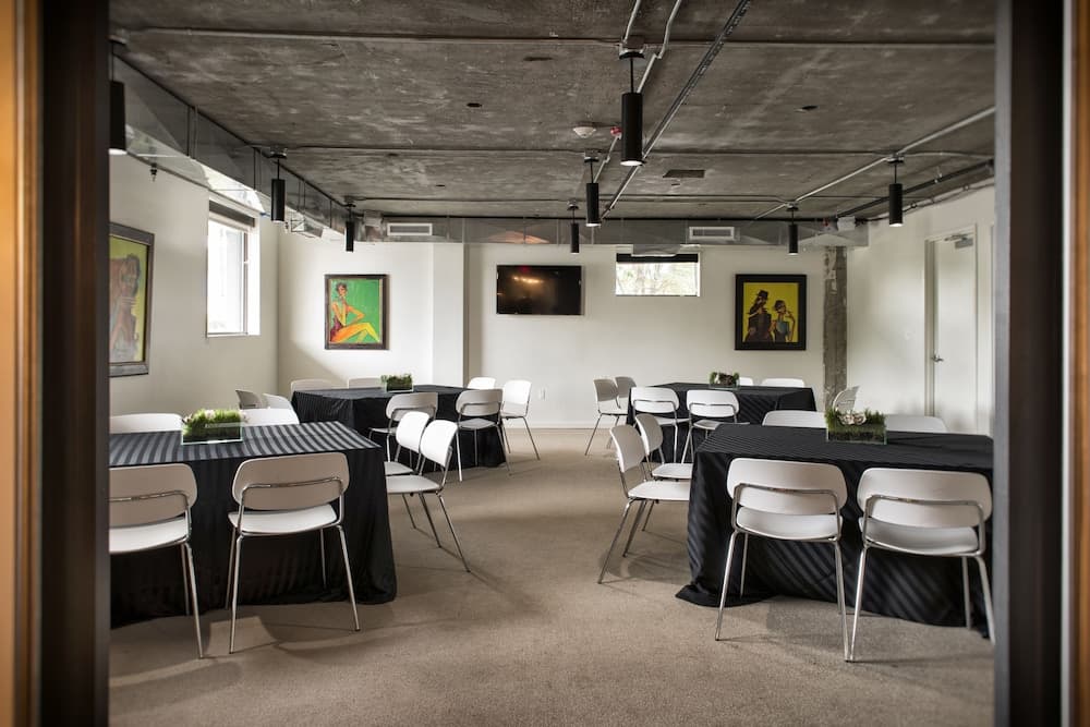 Trumbull and Porter - Detroit Downtown gallery photo in Detroit, MI — image 93