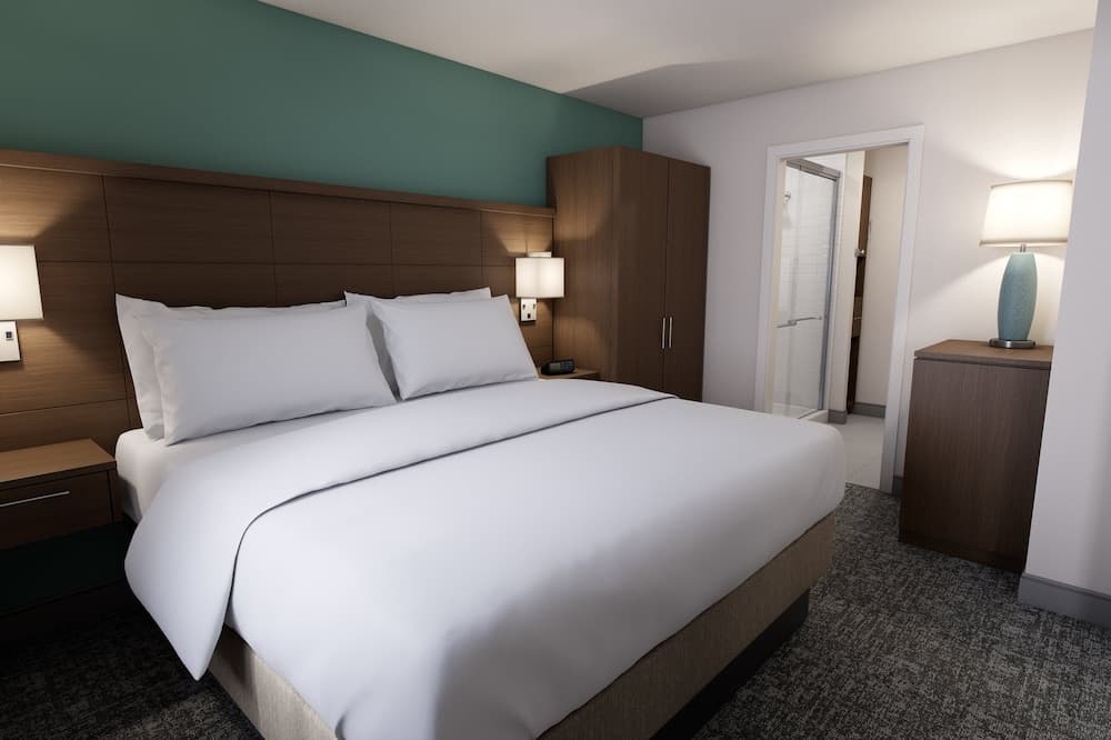 Staybridge Suites - Southgate - Detroit Area by IHG gallery photo in Southgate, MI — image 18