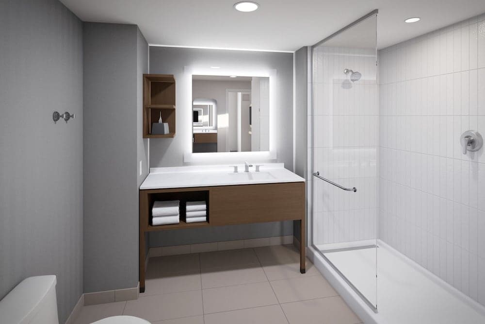 Staybridge Suites - Southgate - Detroit Area by IHG gallery photo in Southgate, MI — image 34