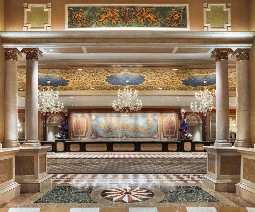 The Venetian Resort Las Vegas gallery photo in Las Vegas, NV — image 12
