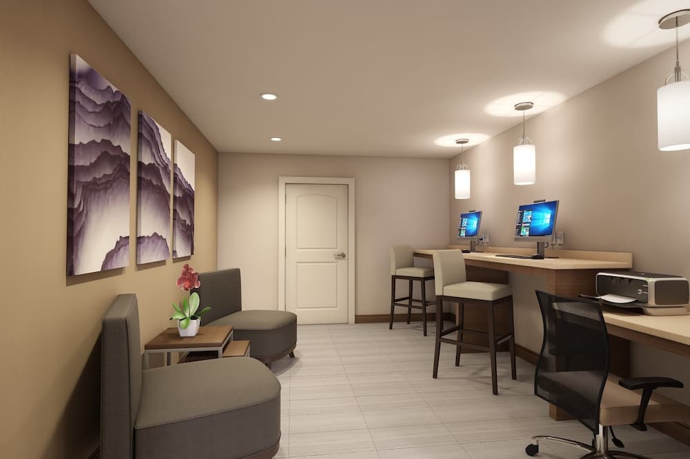 Staybridge Suites - Southgate - Detroit Area by IHG gallery photo in Southgate, MI — image 9