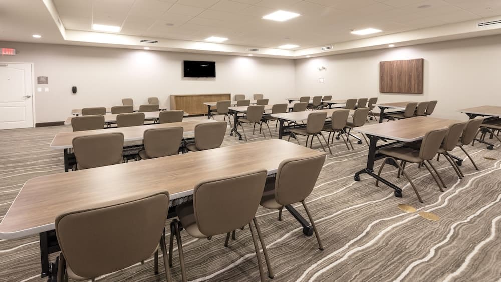Staybridge Suites - Southgate - Detroit Area by IHG gallery photo in Southgate, MI — image 27