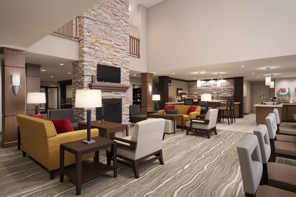 Staybridge Suites - Southgate - Detroit Area by IHG gallery photo in Southgate, MI — image 12
