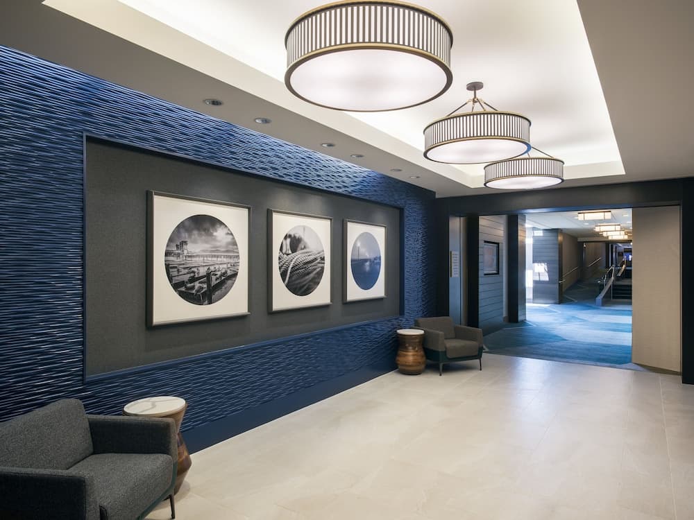 Hotel Riu Plaza Fisherman's Wharf gallery photo in San Francisco, CA — image 56