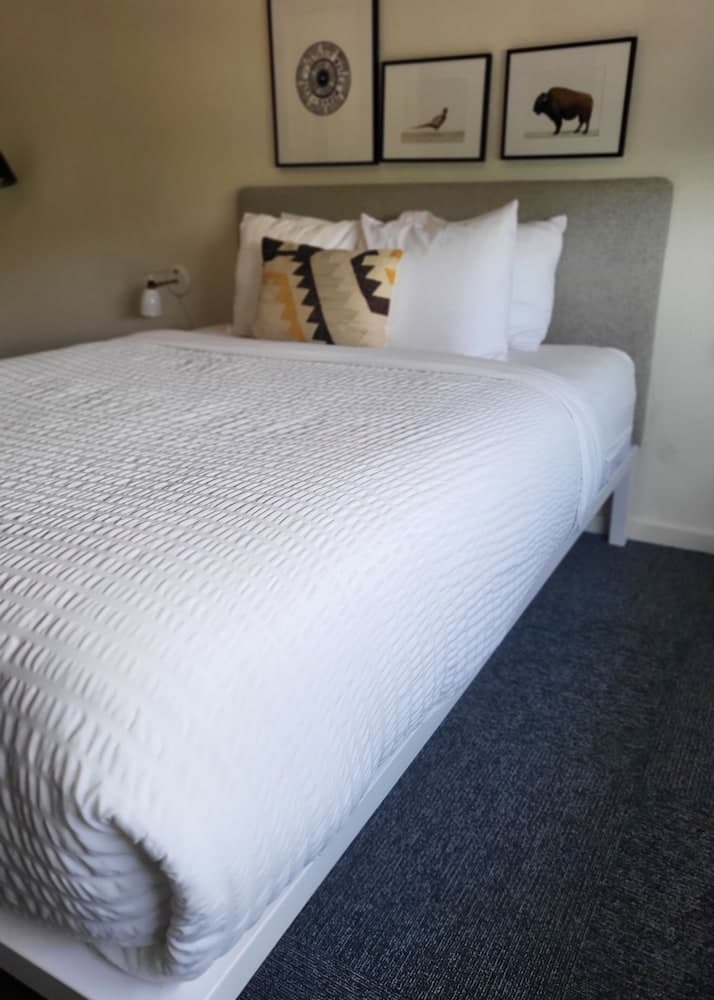 Trumbull and Porter - Detroit Downtown property views in Detroit, MI — gallery photo 3