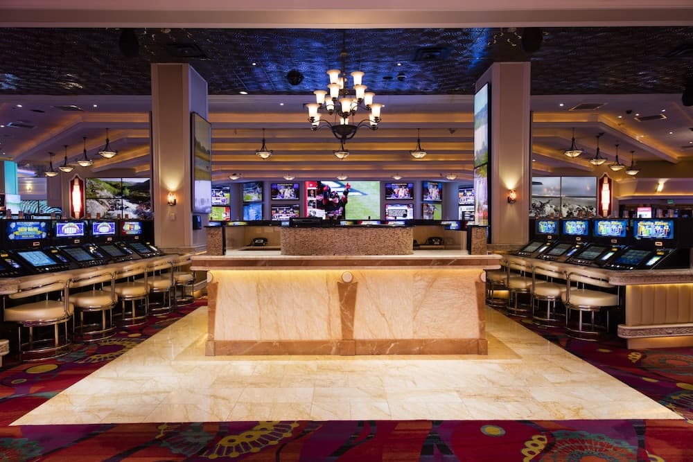 Western Village Inn & Casino by Peppermill Resorts gallery photo in Sparks, NV — image 10