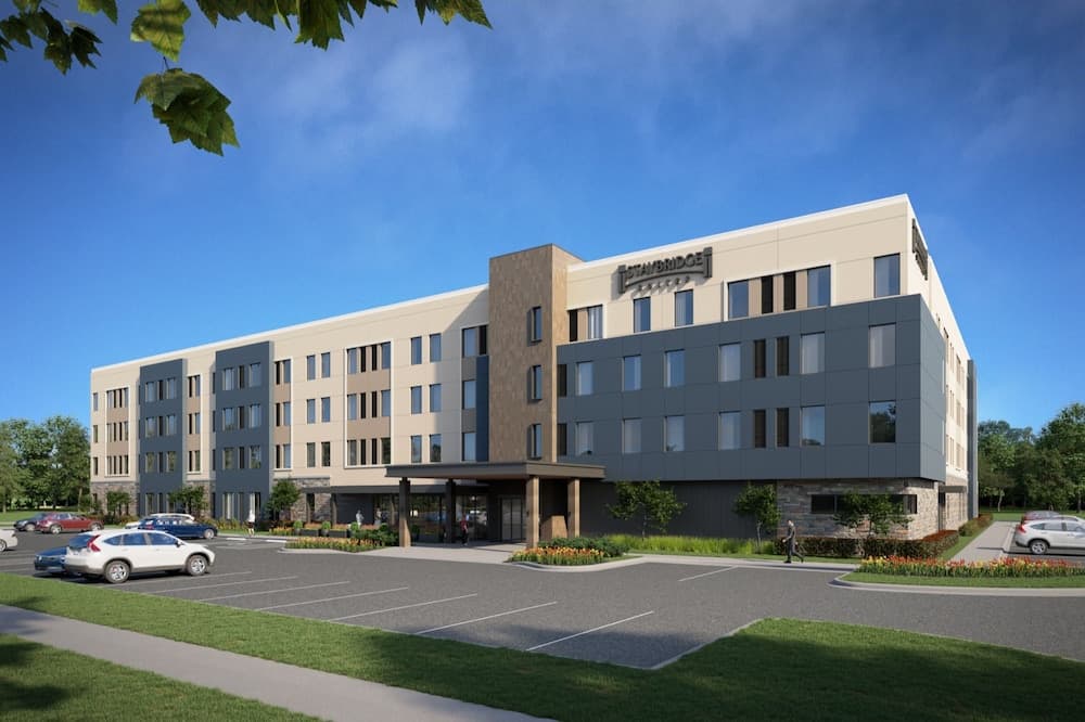 Staybridge Suites - Southgate - Detroit Area by IHG gallery photo in Southgate, MI — image 31