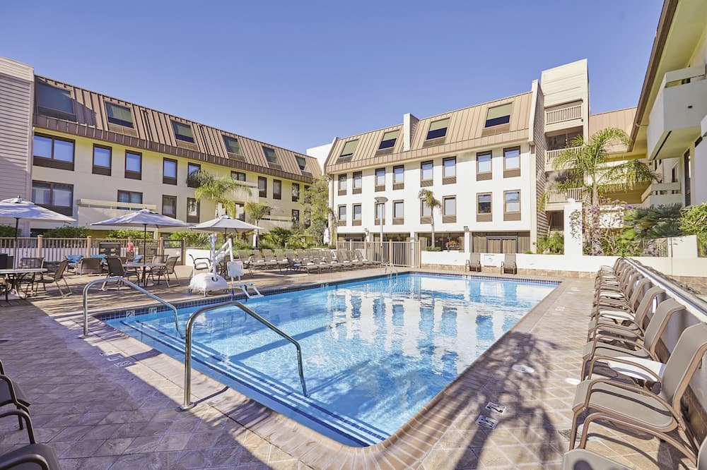 Hotel Riu Plaza Fisherman's Wharf gallery photo in San Francisco, CA — image 60