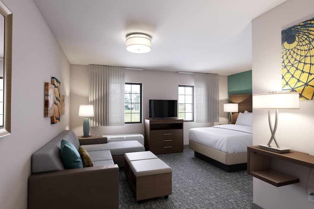 Staybridge Suites - Southgate - Detroit Area by IHG gallery photo in Southgate, MI — image 21