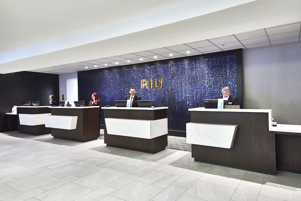 Hotel Riu Plaza Fisherman's Wharf gallery photo in San Francisco, CA — image 9