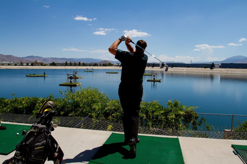 Grand Sierra Resort and Casino gallery photo in Reno, NV — image 12