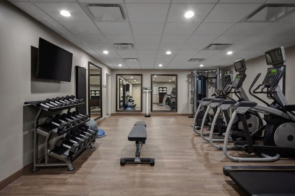 Staybridge Suites - Southgate - Detroit Area by IHG property views in Southgate, MI — gallery photo 3
