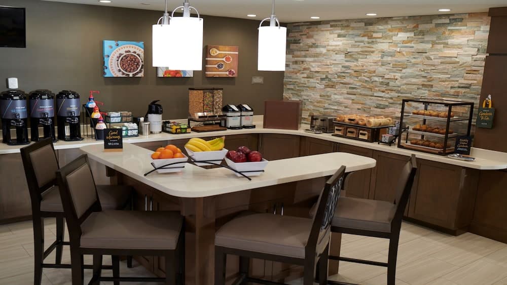 Staybridge Suites - Southgate - Detroit Area by IHG gallery photo in Southgate, MI — image 29