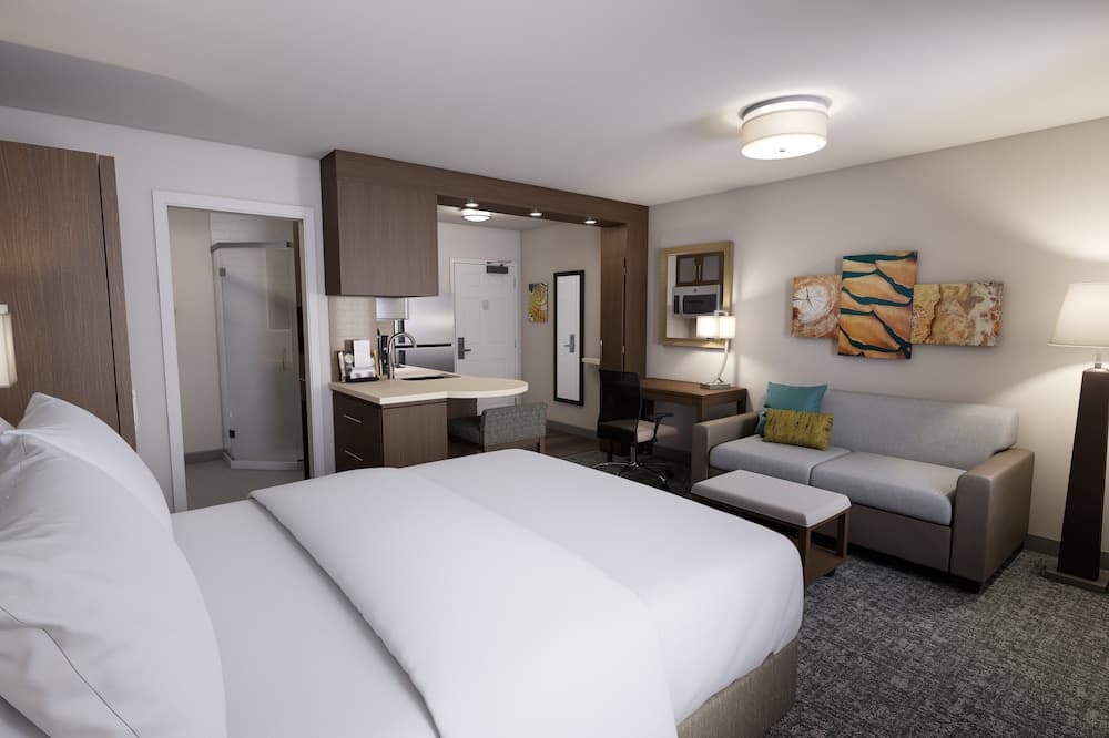 Staybridge Suites - Southgate - Detroit Area by IHG gallery photo in Southgate, MI — image 16