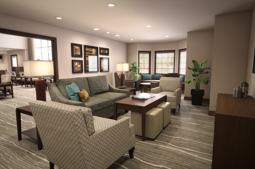 Staybridge Suites - Southgate - Detroit Area by IHG gallery photo in Southgate, MI — image 15