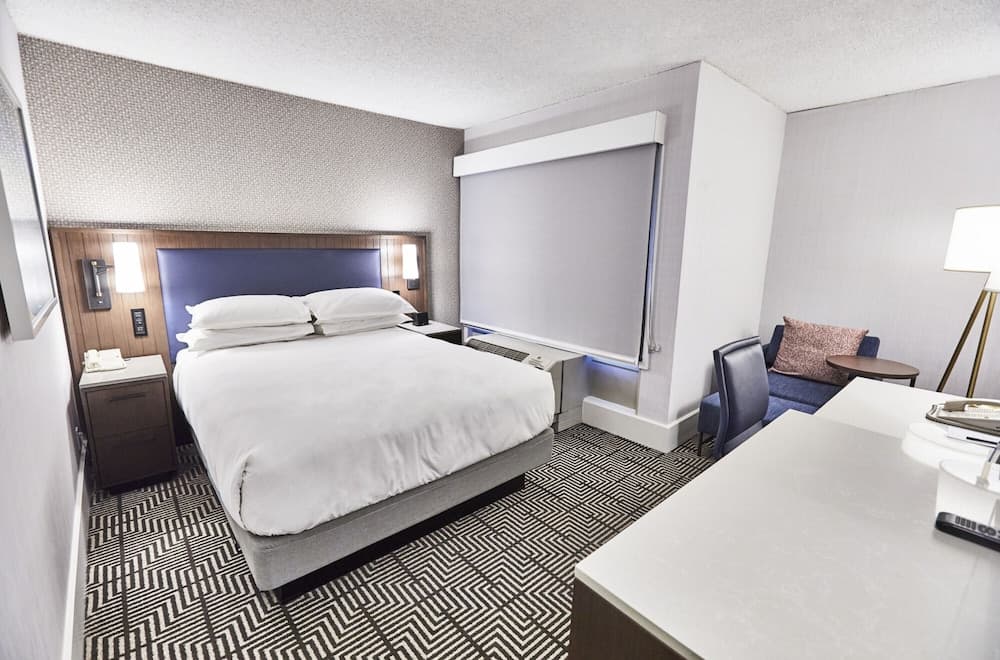 Hotel Riu Plaza Fisherman's Wharf gallery photo in San Francisco, CA — image 38