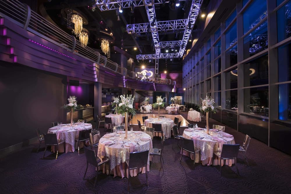 MotorCity Casino Hotel gallery photo in Detroit, MI — image 52