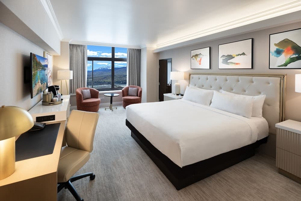Atlantis Casino Resort Spa gallery photo in Reno, NV — image 49