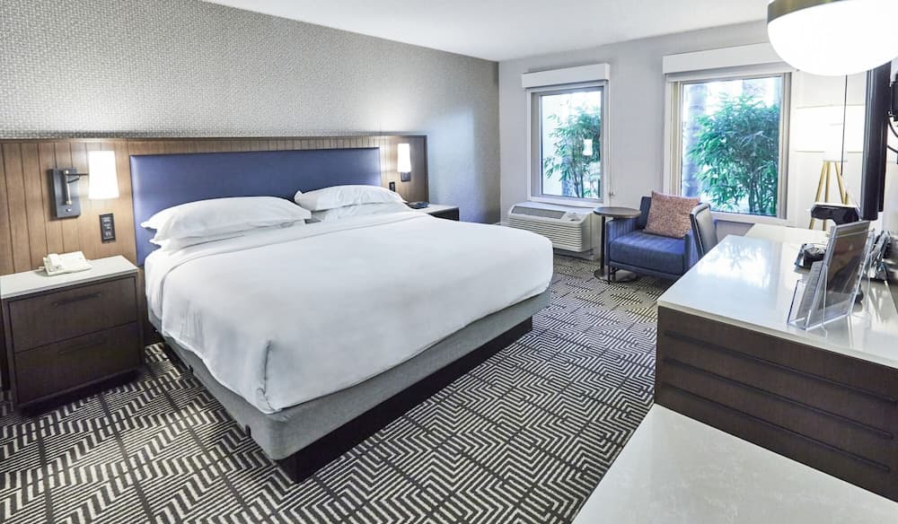 Hotel Riu Plaza Fisherman's Wharf gallery photo in San Francisco, CA — image 63