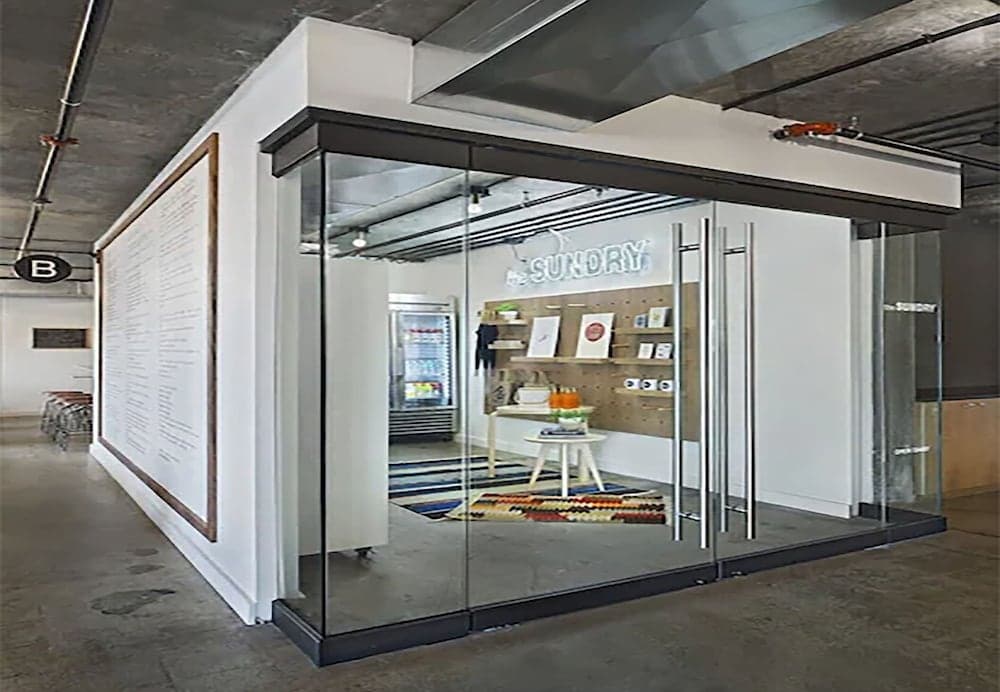 Trumbull and Porter - Detroit Downtown gallery photo in Detroit, MI — image 70