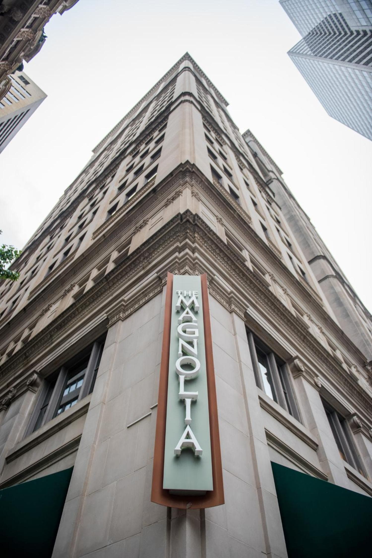 Magnolia Hotel Downtown Dallas — hotel in Dallas, Texas