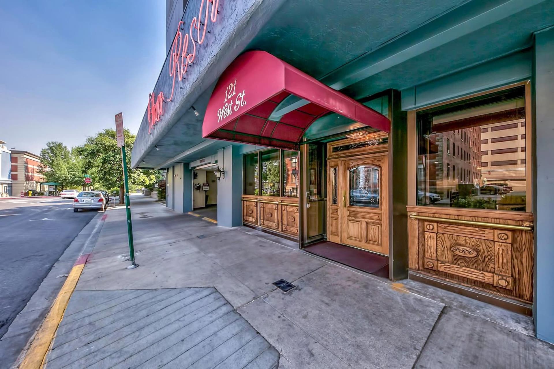 Plaza Resort Club Reno — hotel in Reno, Nevada