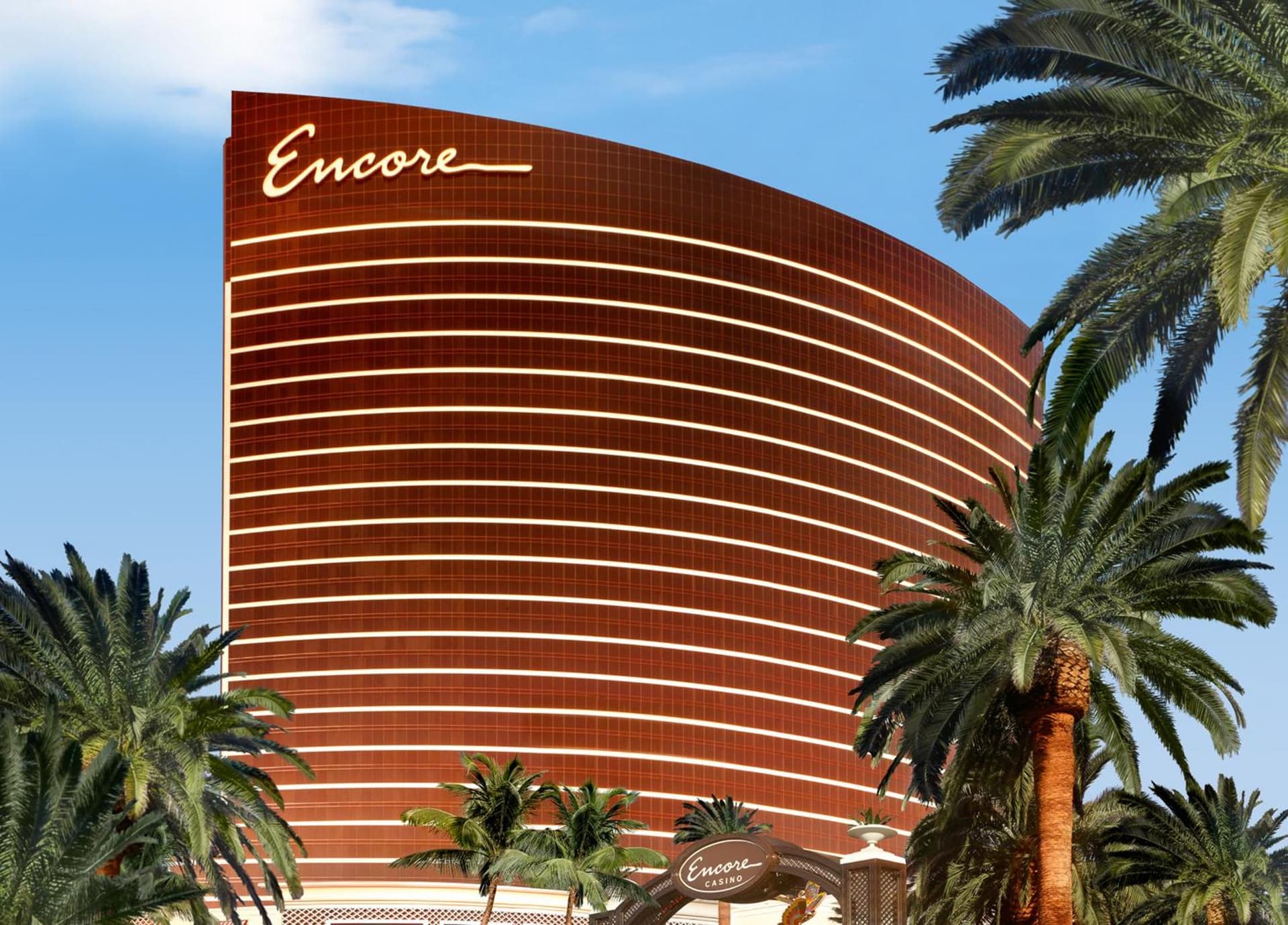 Encore at Wynn Las Vegas — hotel in Las Vegas, Nevada