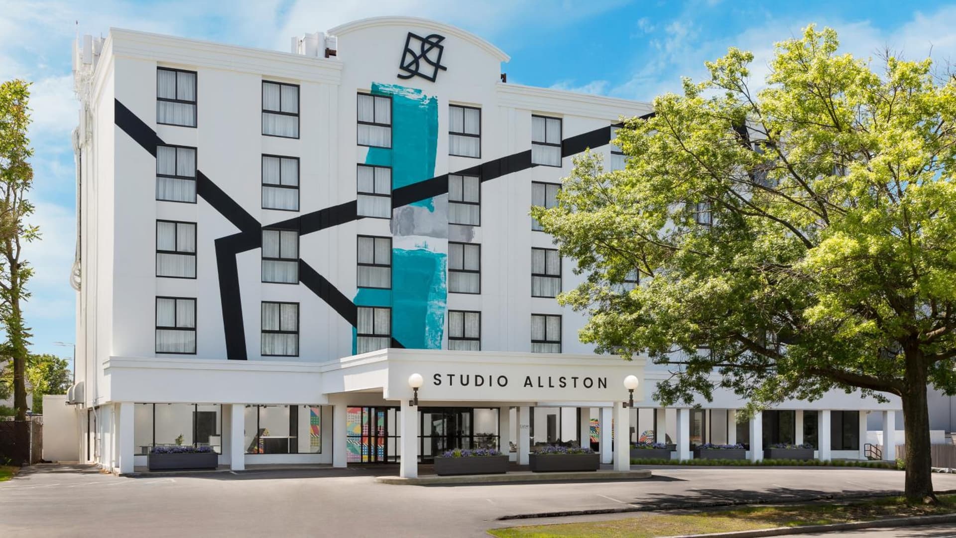 Studio Allston Hotel Boston — hotel in Boston, Massachusetts