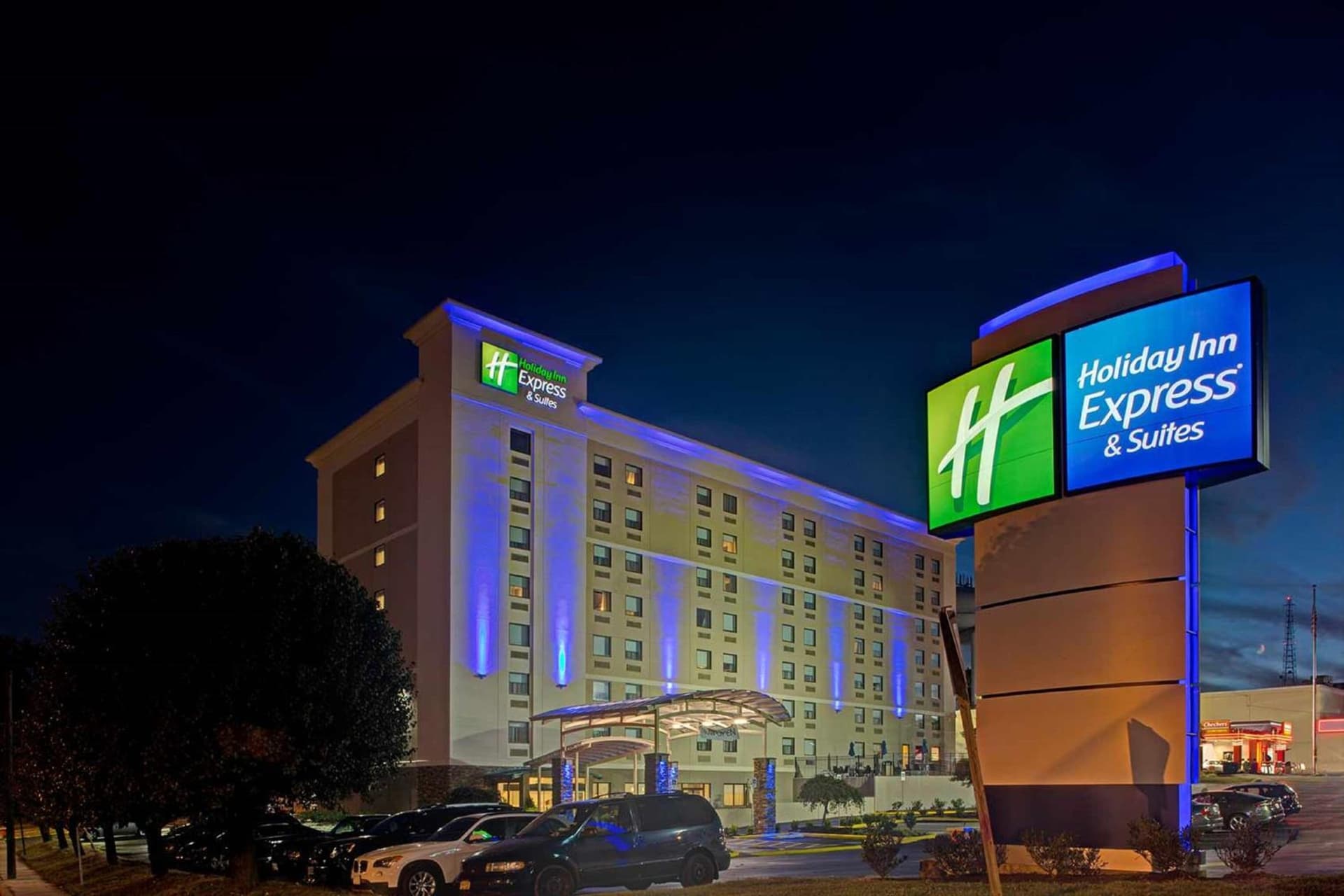 Holiday Inn Express Baltimore West - Catonsville by IHG — hotel in Elkridge, Maryland