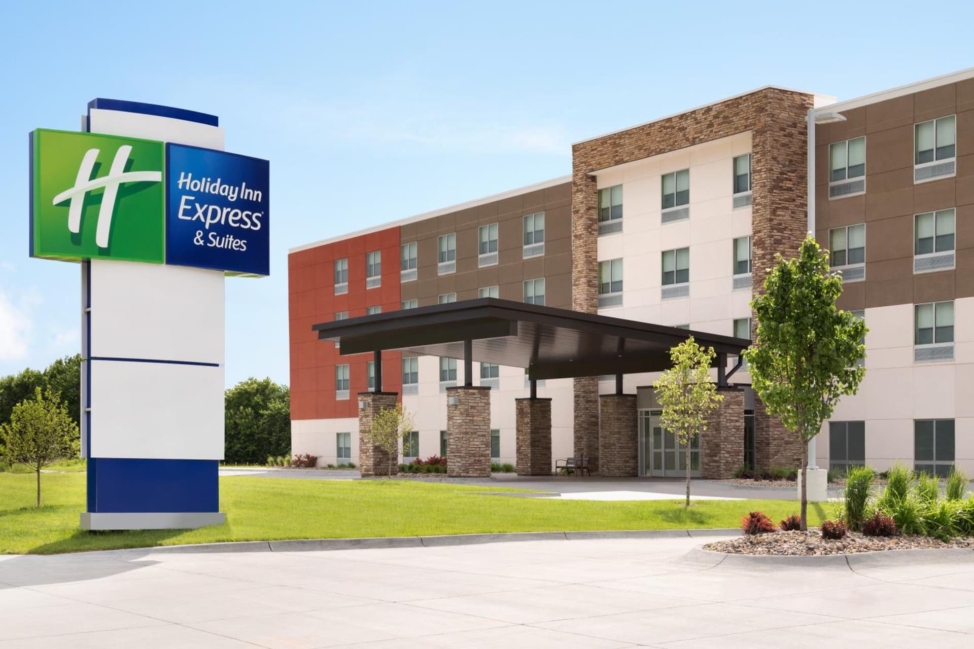 Holiday Inn Express & Suites Allen Park by IHG — hotel in Allen Park, Michigan