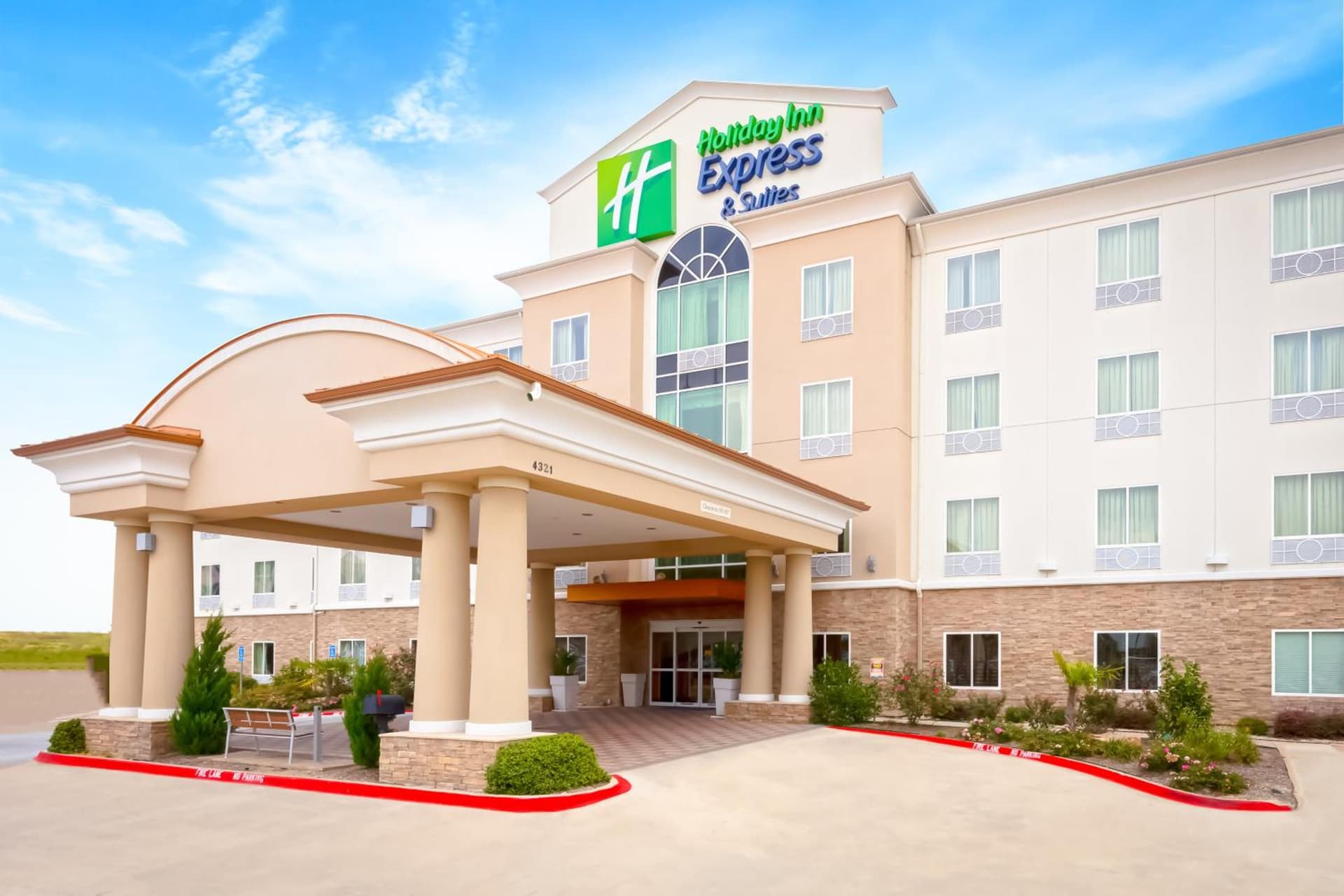 Holiday Inn Express Hotel & Suites Dallas West by IHG — hotel in Dallas, Texas