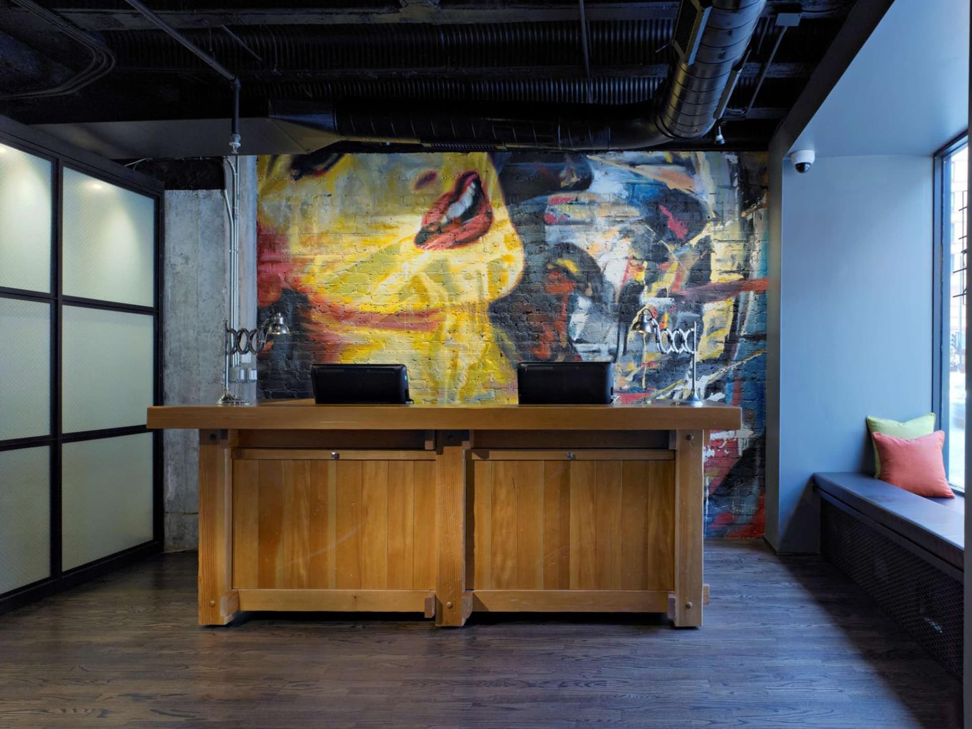 ACME Hotel Chicago, Outset Collection by Hilton — hotel in Chicago, Illinois