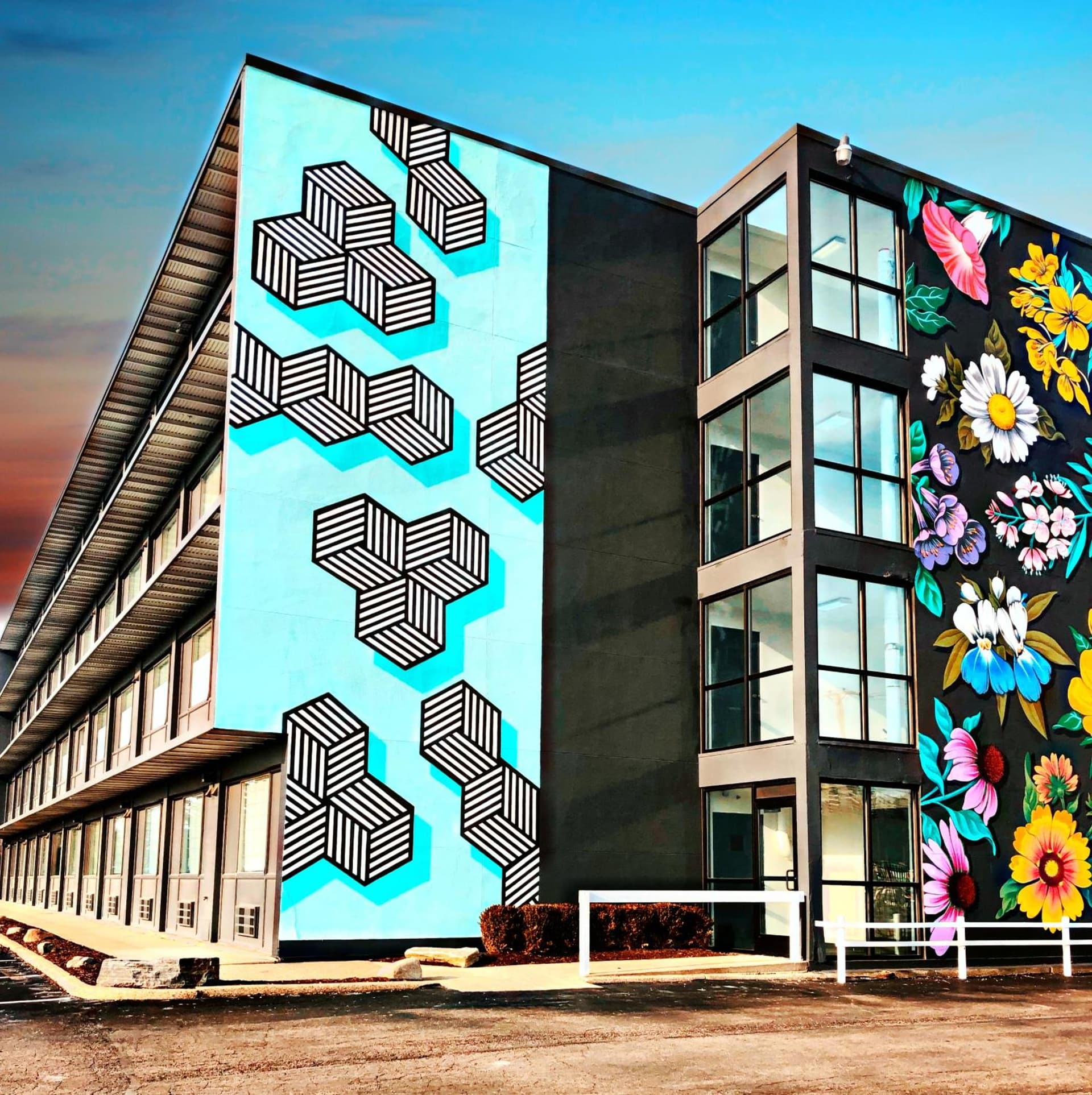 Trumbull and Porter - Detroit Downtown — hotel in Allen Park, Michigan