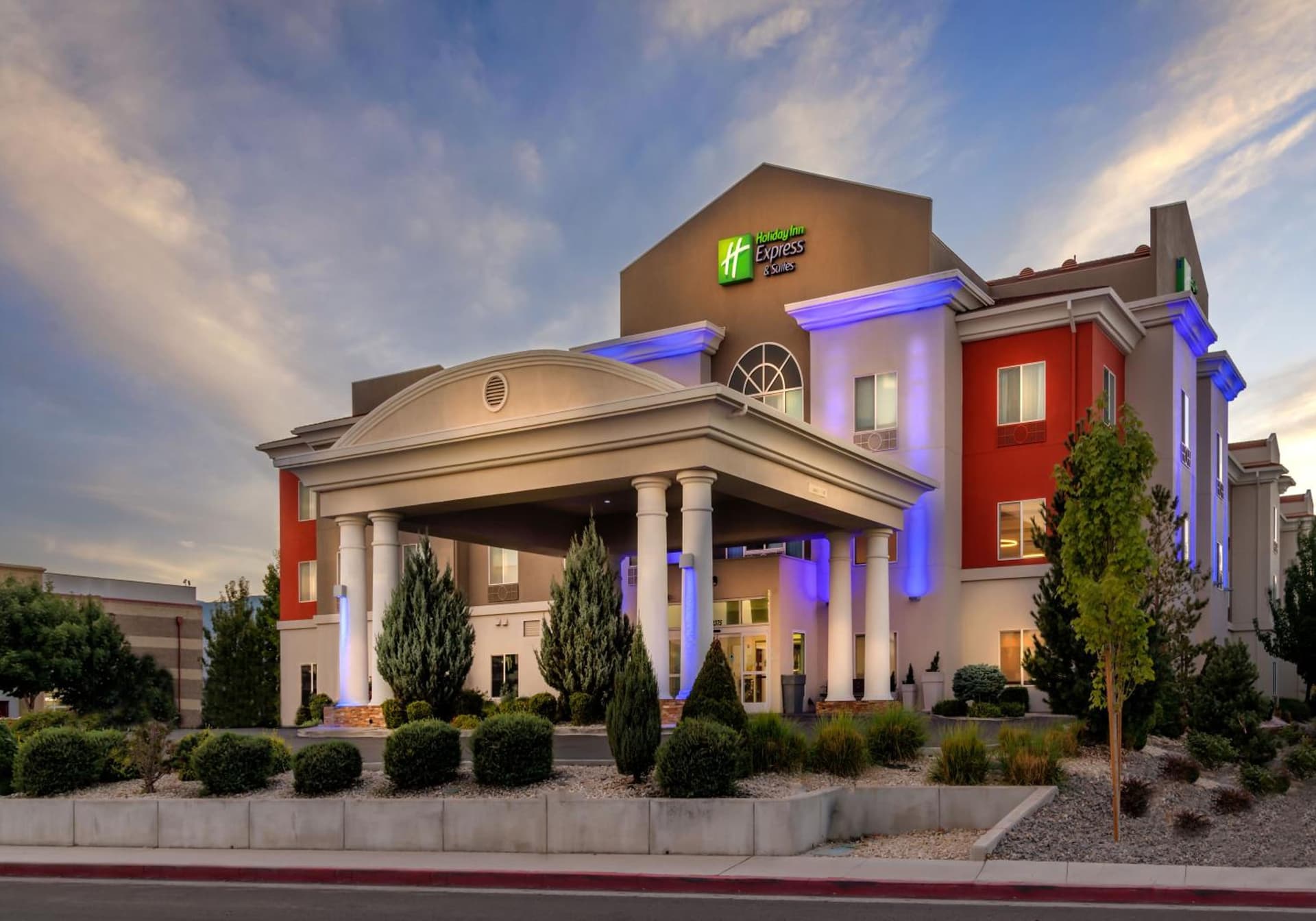 Holiday Inn Express Reno Airport by IHG — hotel in Reno, Nevada