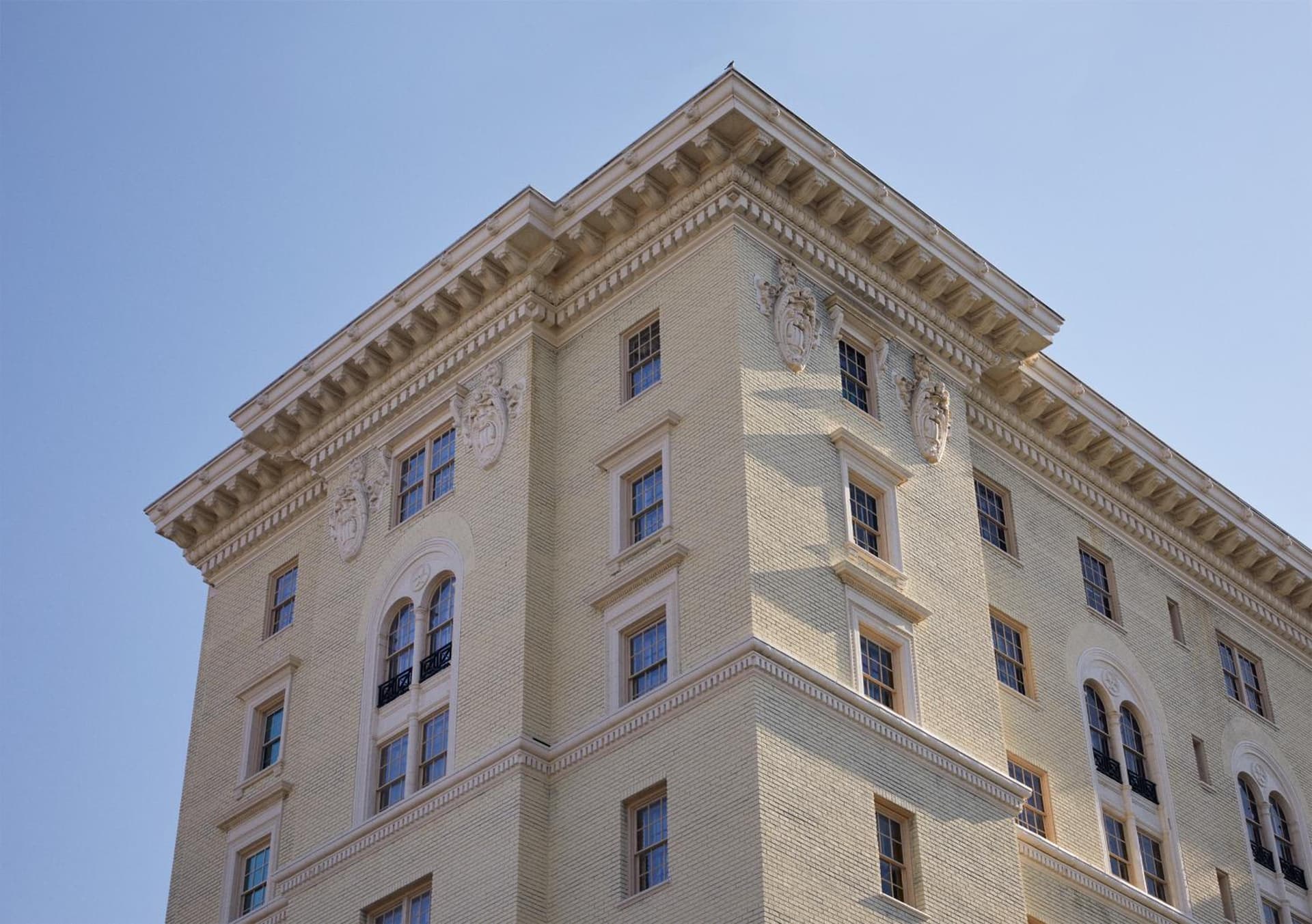 Hotel Ulysses, a Member of Design Hotels — hotel in Baltimore, Maryland