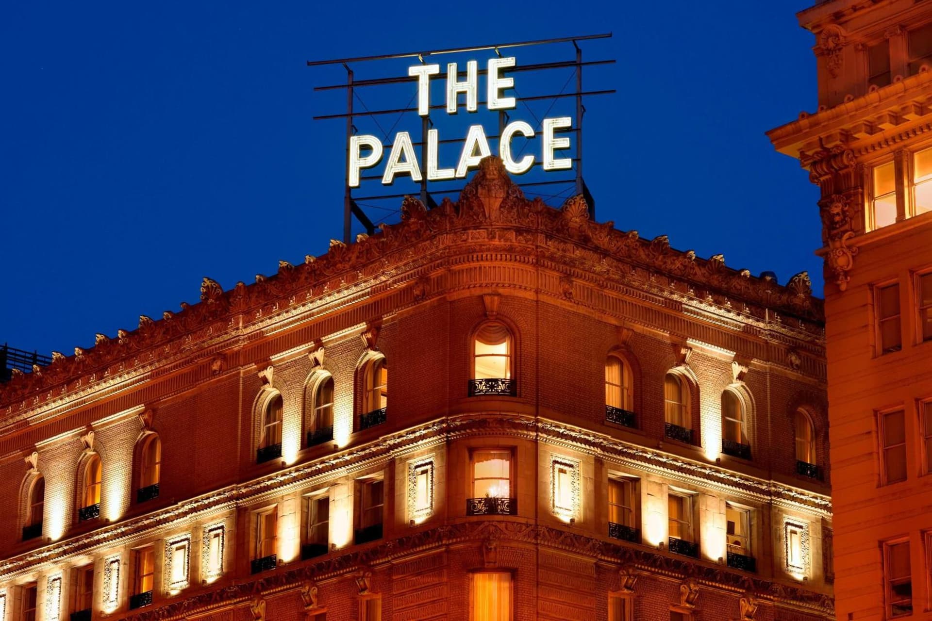 Palace Hotel