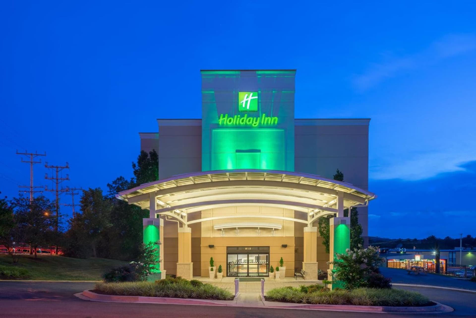 Holiday Inn Baltimore BWI Airport by IHG — hotel in Elkridge, Maryland