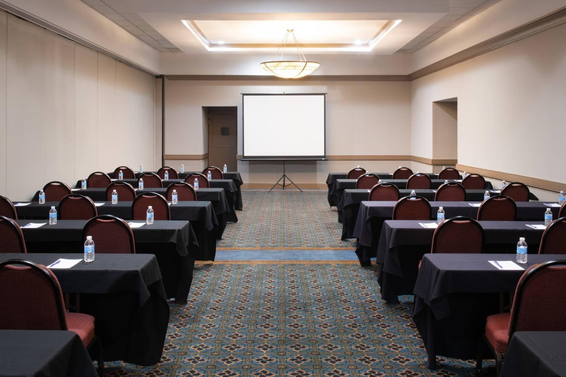 Skyline Hotel Detroit Airport, SureStay Collection by Best Western — hotel in Romulus, Michigan