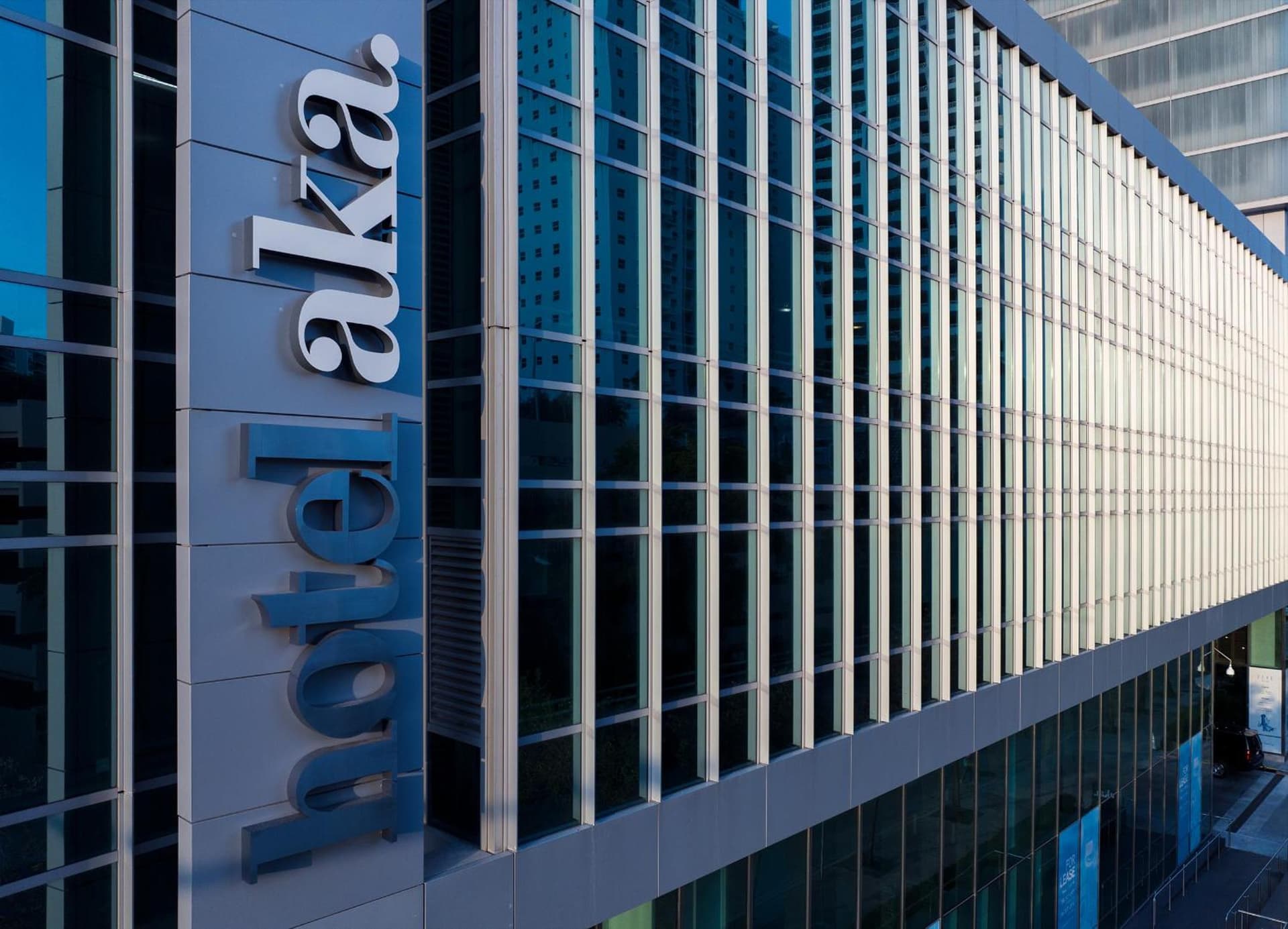 Brickell Arch, a Luxury Collection Hotel, Miami — hotel in Miami, Florida