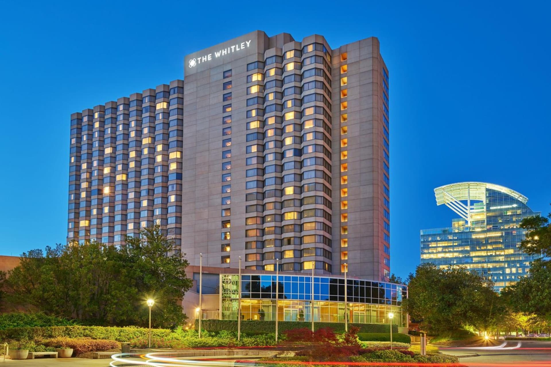 The Whitley, a Luxury Collection Hotel, Atlanta Buckhead — hotel in Atlanta, Georgia