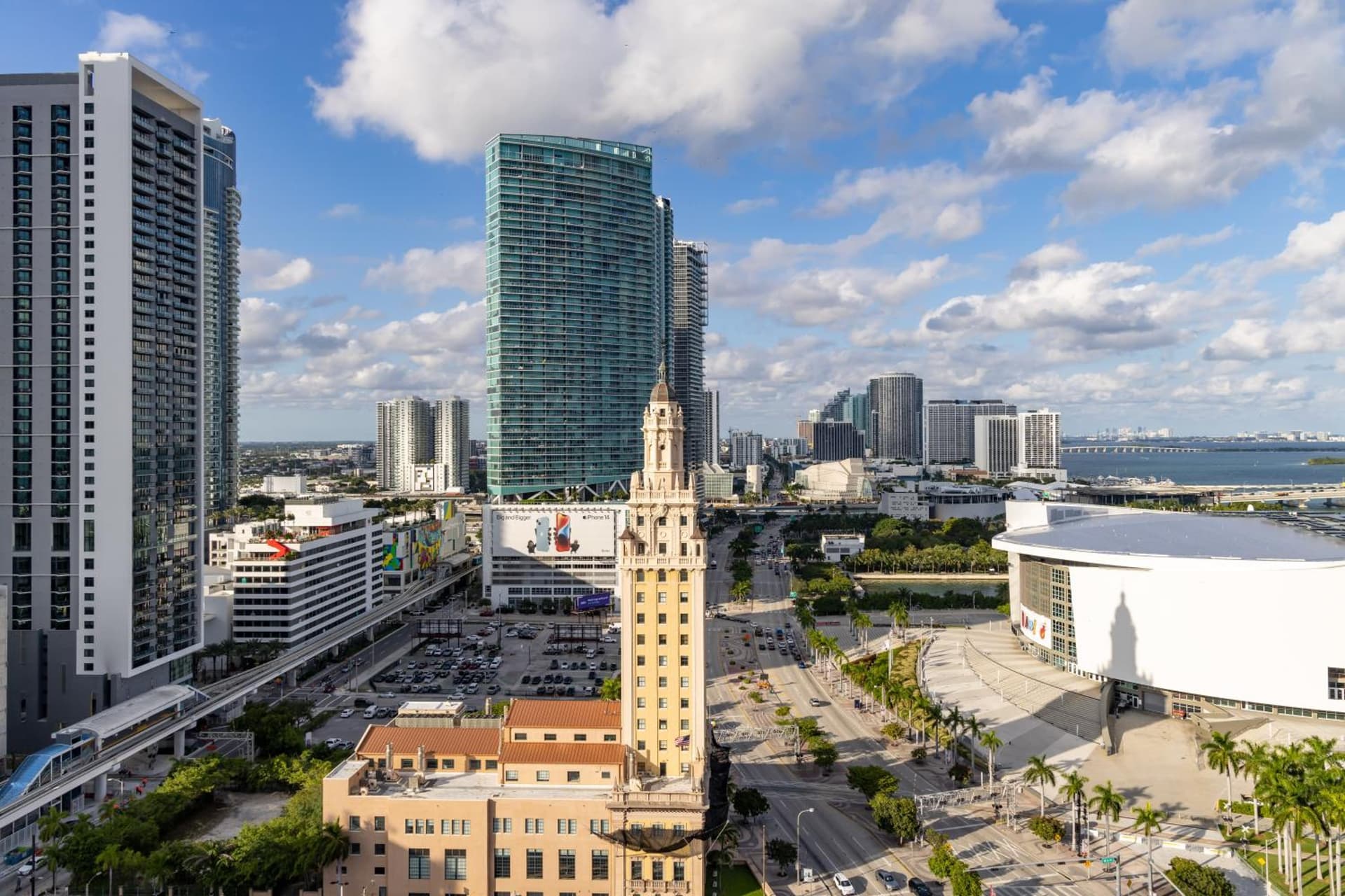 The Elser Hotel Miami - An All-Suite Hotel — hotel in Miami, Florida