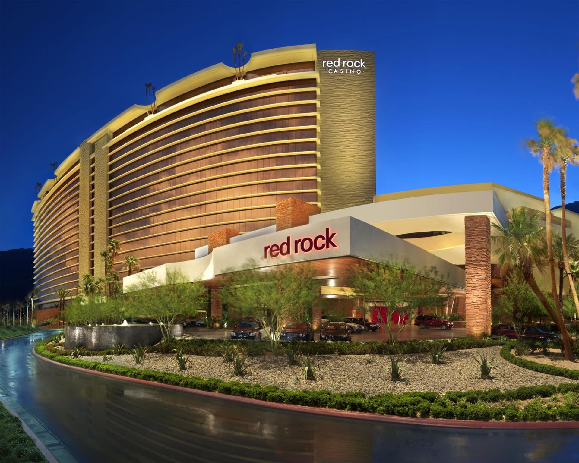 Red Rock Casino Resort & Spa — hotel in Las Vegas, Nevada
