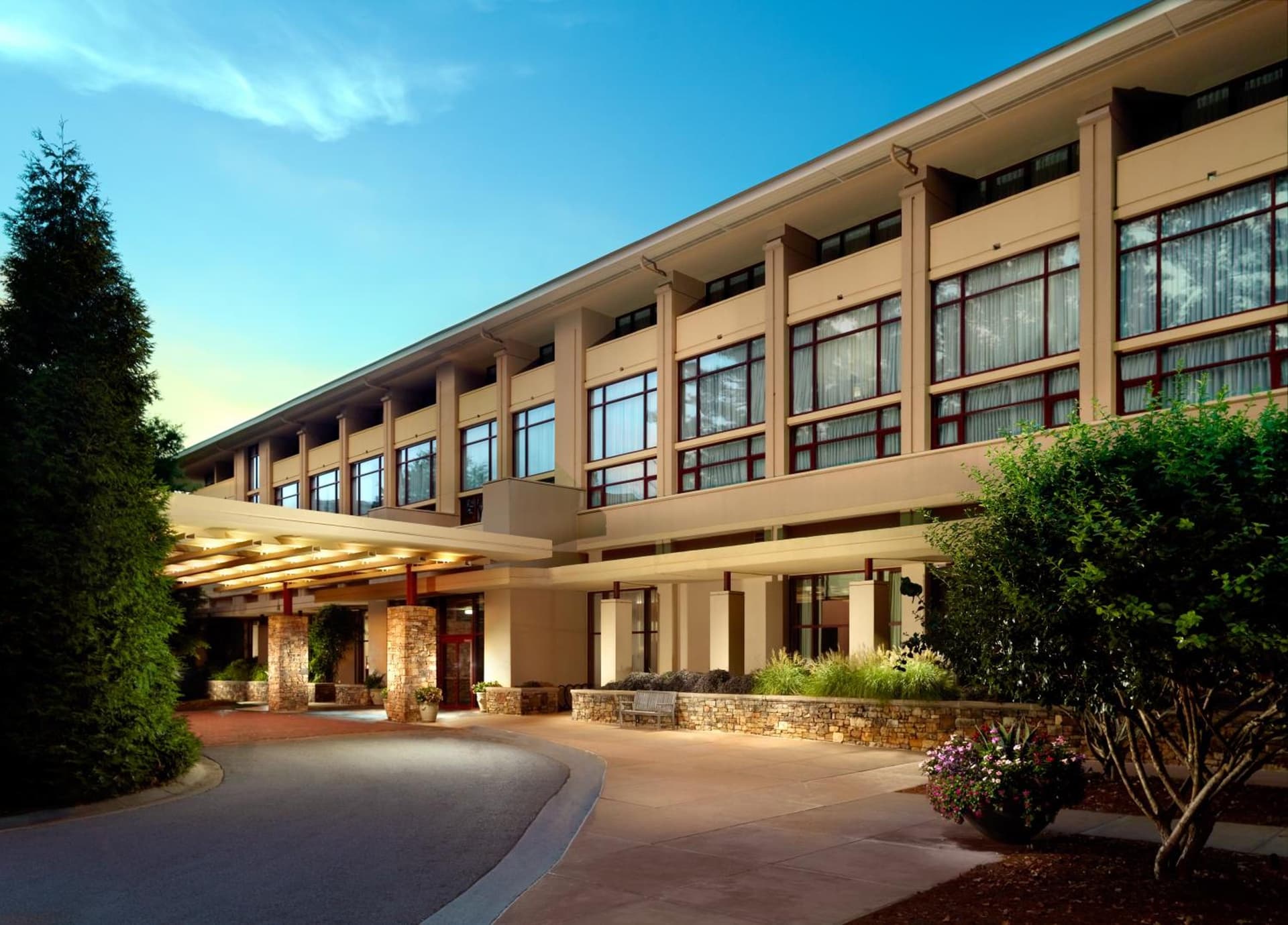 Emory Conference Center Hotel — hotel in Atlanta, Georgia