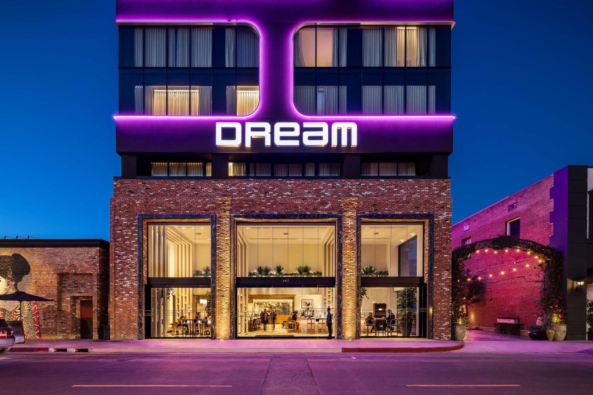 Dream Hollywood, by Hyatt — hotel in Los Angeles, California