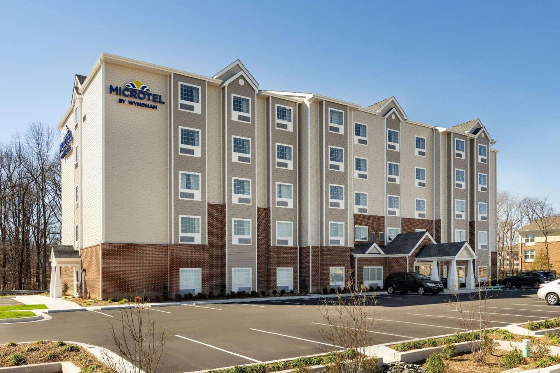Microtel Inn & Suites by Wyndham Gambrills — hotel in Severn, Maryland