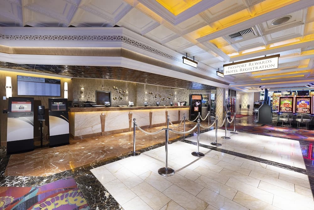 Western Village Inn & Casino by Peppermill Resorts — hotel in Reno, Nevada