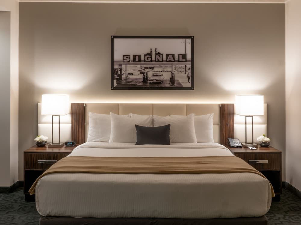 Ahern Hotel Las Vegas — hotel in Las Vegas, Nevada